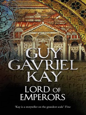 cover image of Lord of Emperors